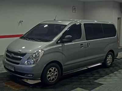 HYUNDAI GRAND STAREX CVX