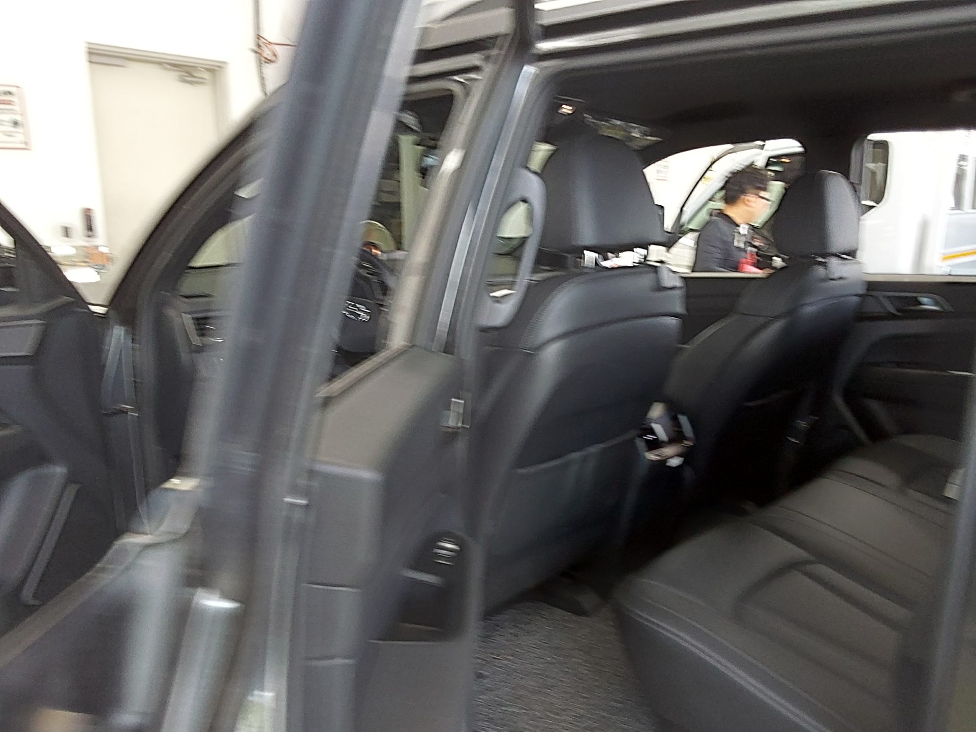 2023 - ssangyong rexton