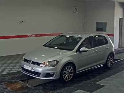 VOLKSWAGEN GOLF (7TH GEN) TDI BLUEMOTION