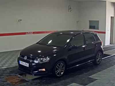 VOLKSWAGEN POLO (5TH GEN) TDI R