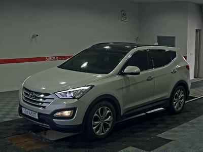 HYUNDAI SANTA FE (DM)