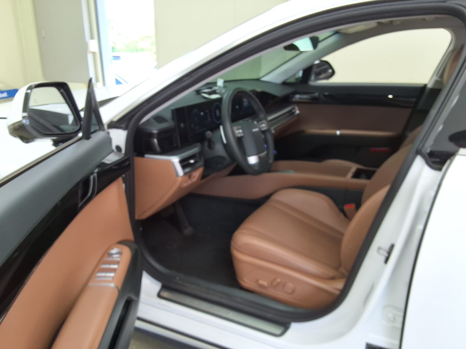 2023 - hyundai grandeur