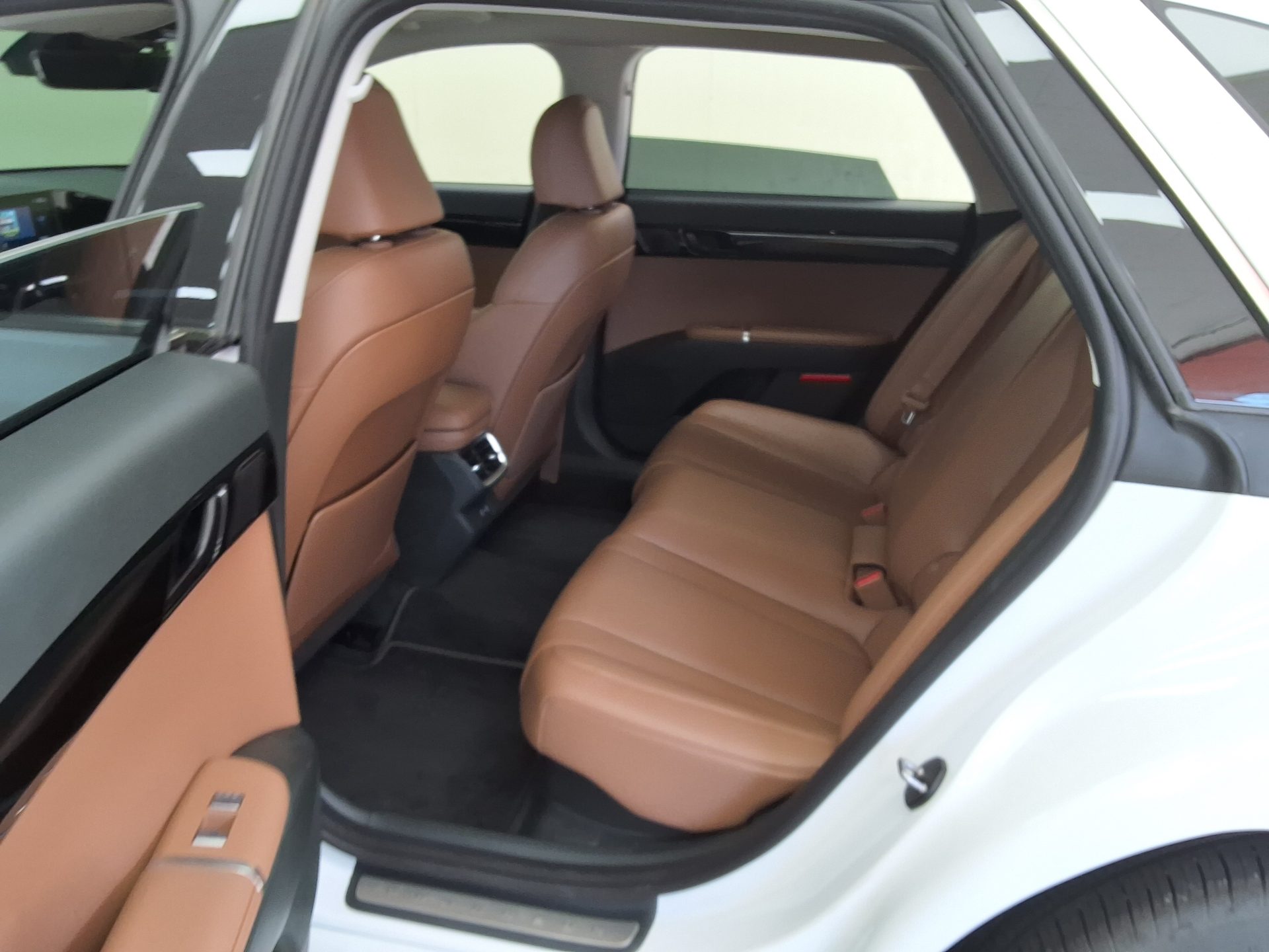 2023 - hyundai grandeur