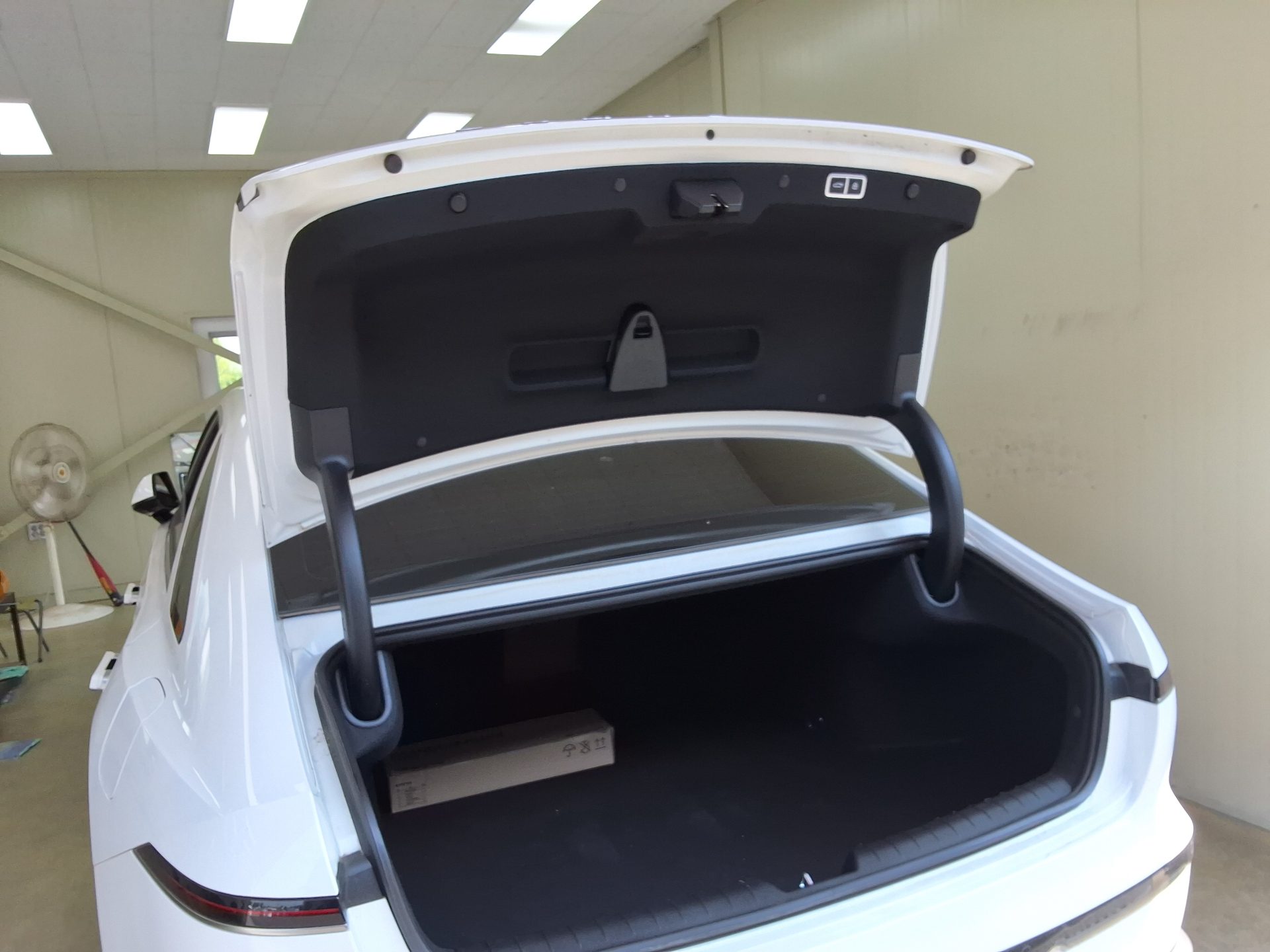 2023 - hyundai grandeur