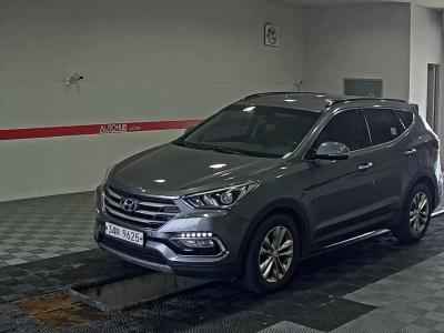 HYUNDAI SANTA FE PRIME VALUE