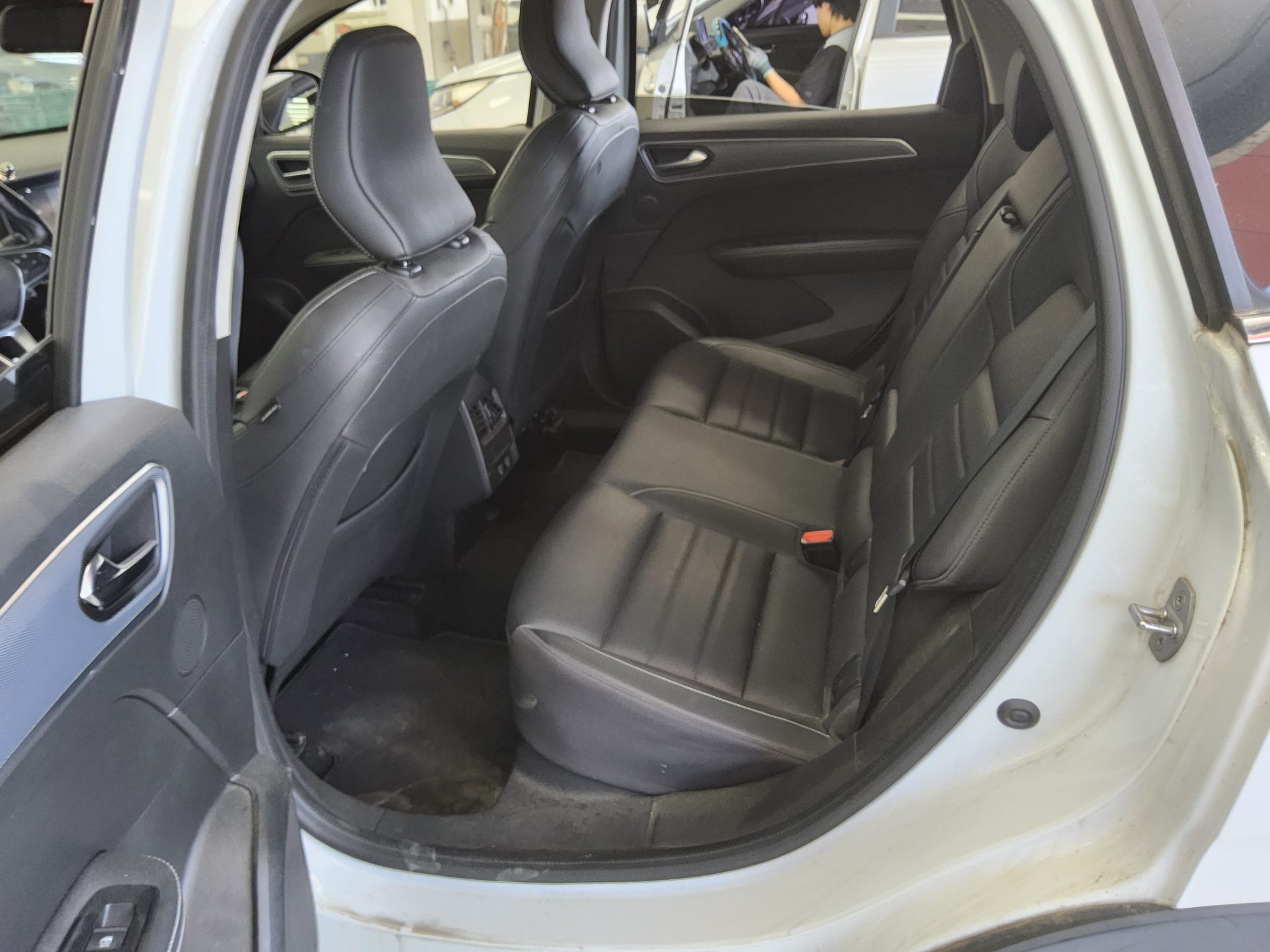 2022 - renault xm3