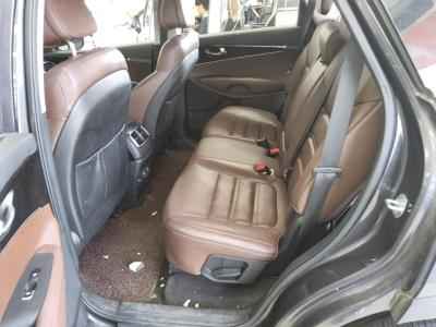 كيا الجديد كلياً سورينتو R2.0 دفع ثنائي Noblesse Special 2015 NOBLESSE SPECIAL
