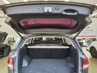 كيا الجديد كلياً سورينتو R2.0 دفع ثنائي Noblesse Special 2015 NOBLESSE SPECIAL