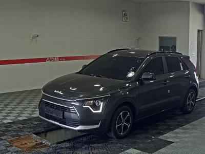 KIA NIRO HEV