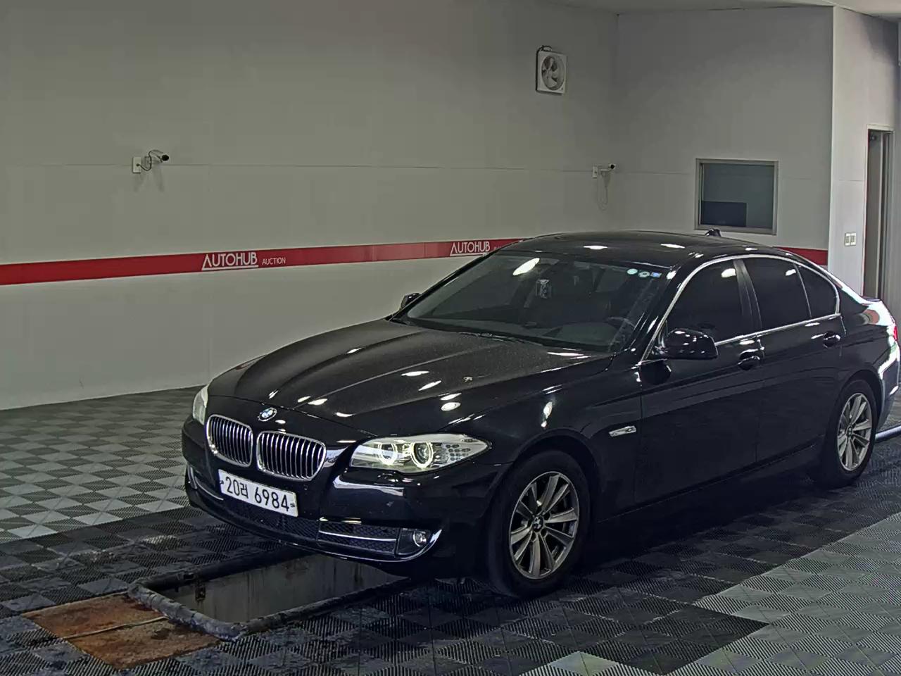 2011 - bmw m5