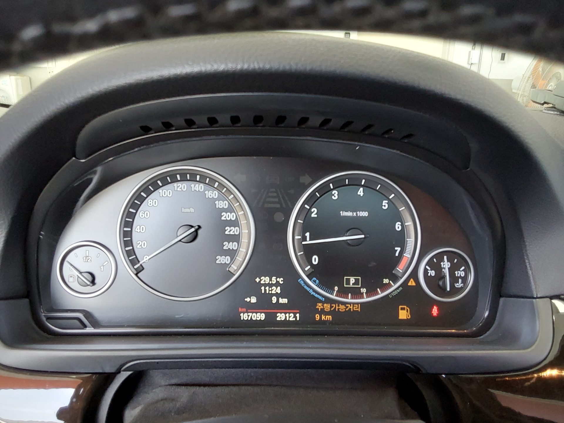 2011 - bmw m5