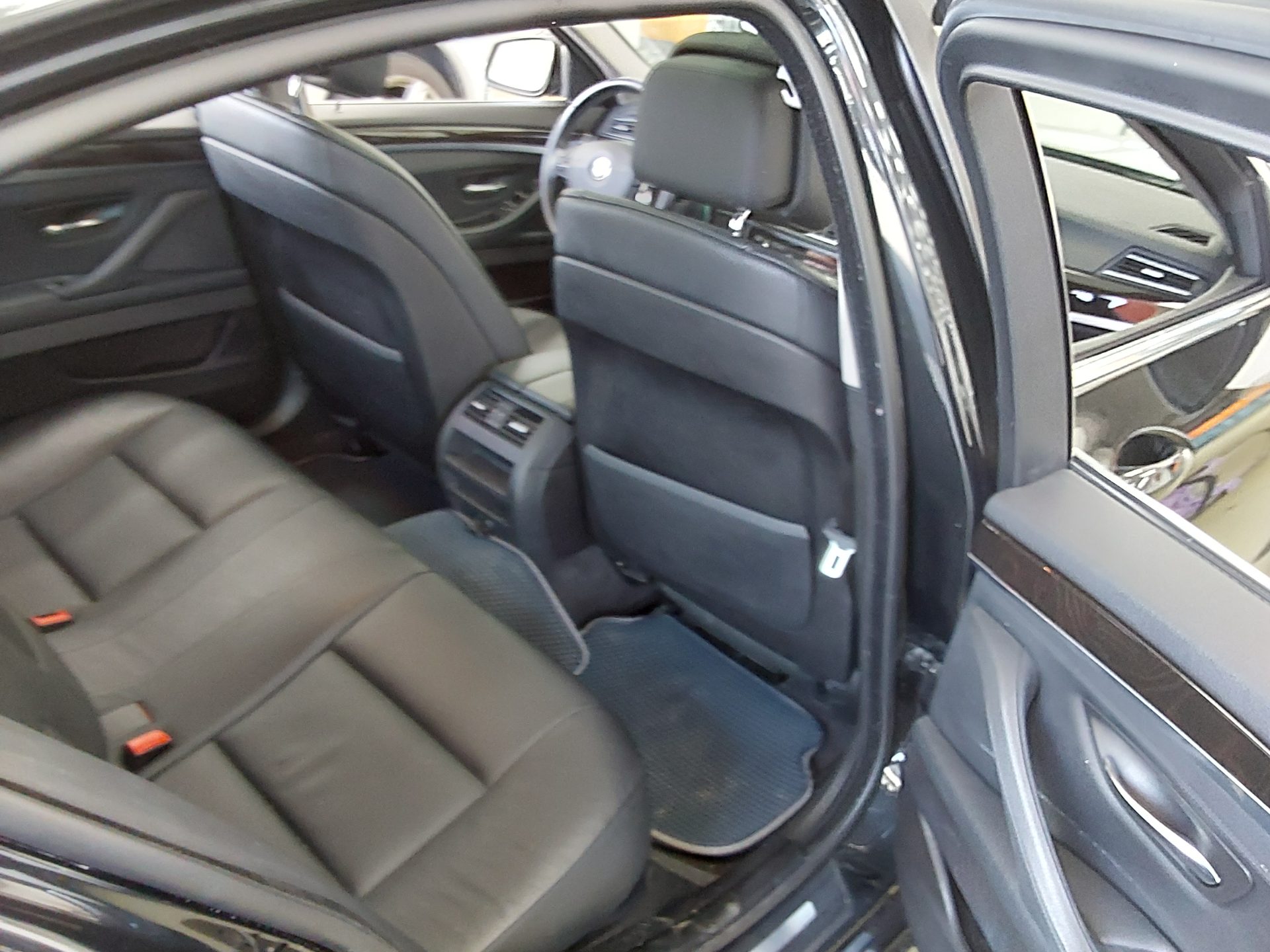 2011 - bmw m5