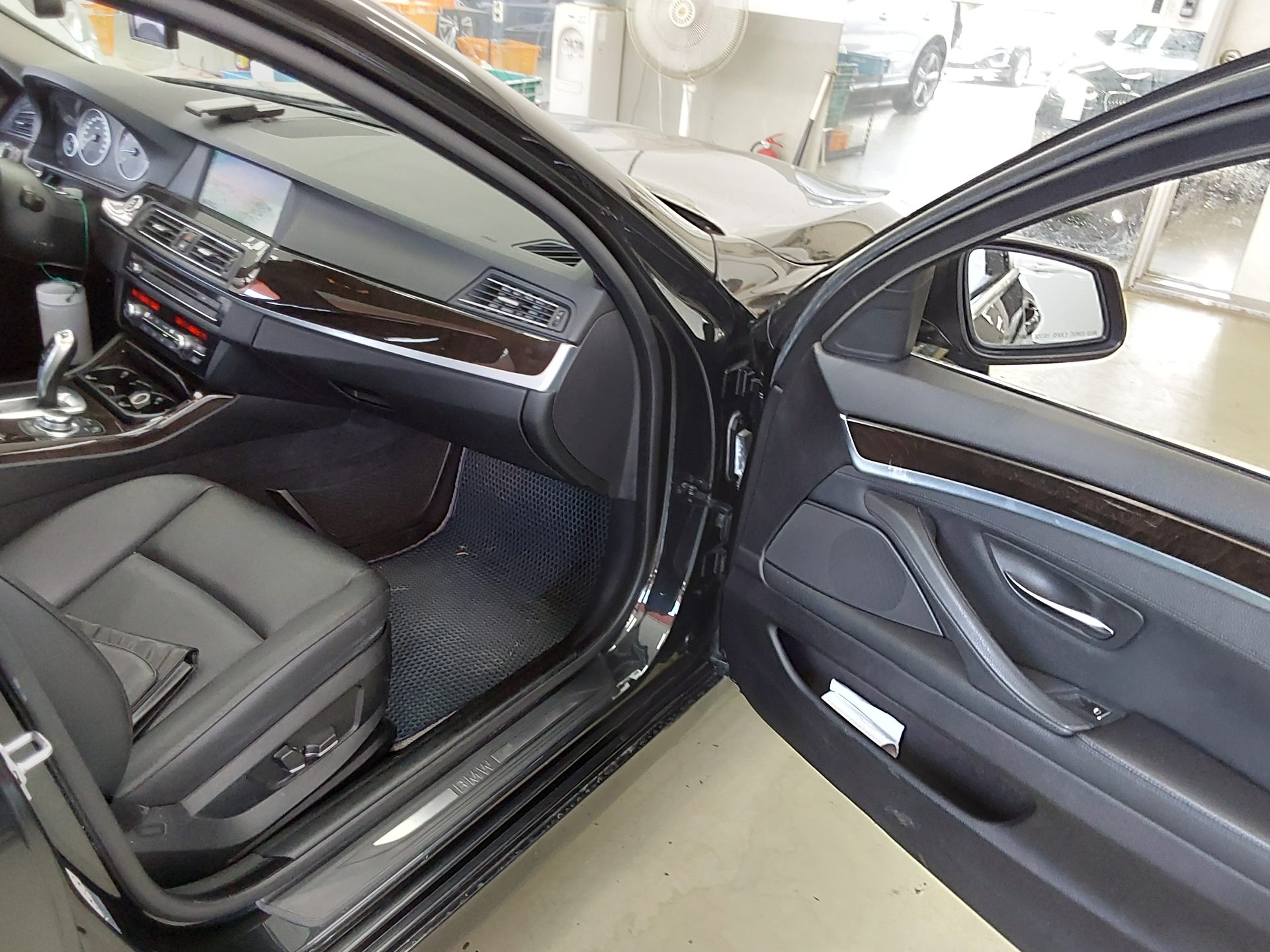 2011 - bmw m5