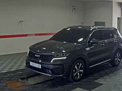 KIA SORENTO (MQ4)
