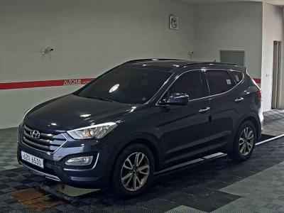 HYUNDAI SANTA FE (DM)