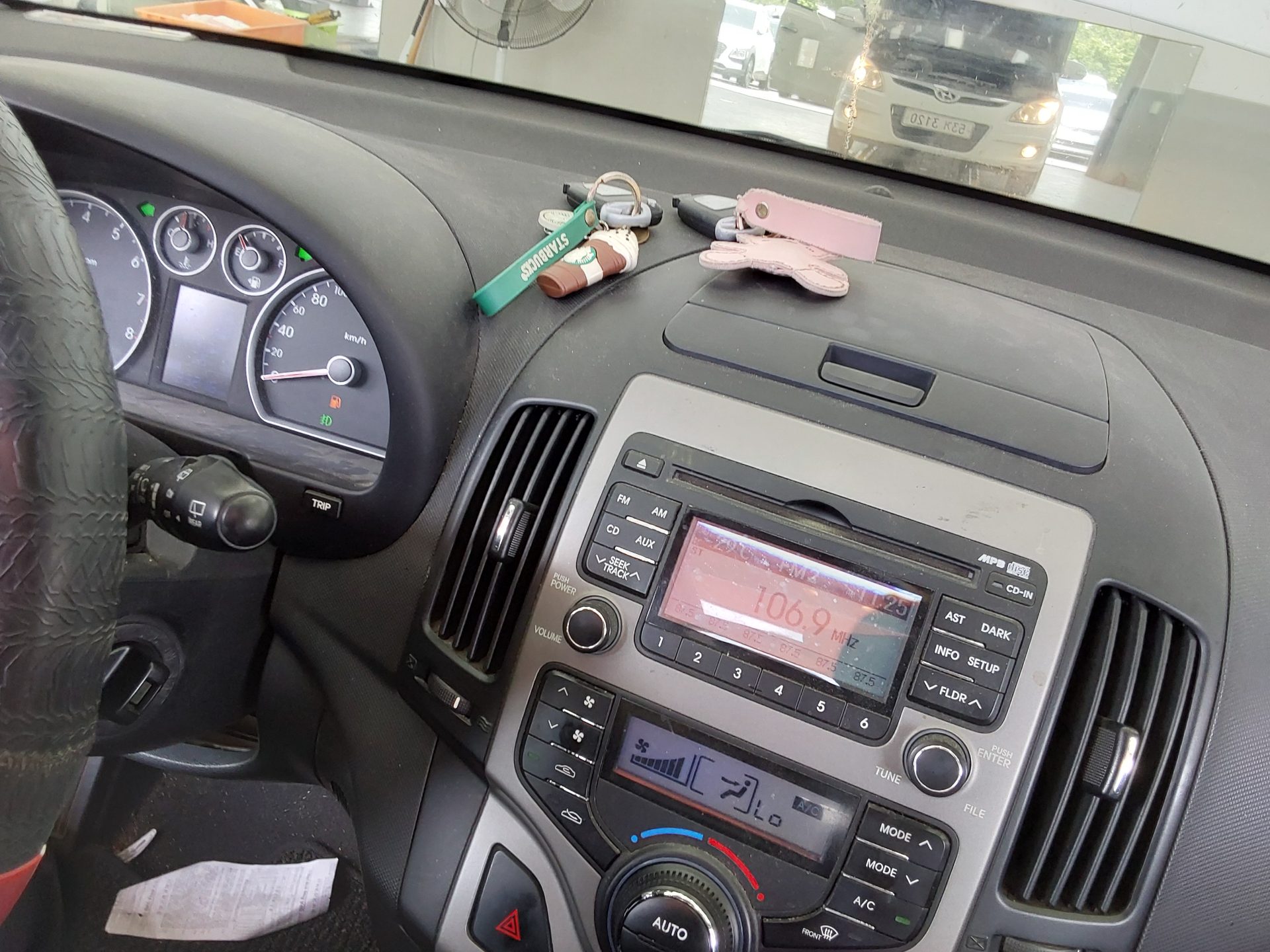 2009 - hyundai i30