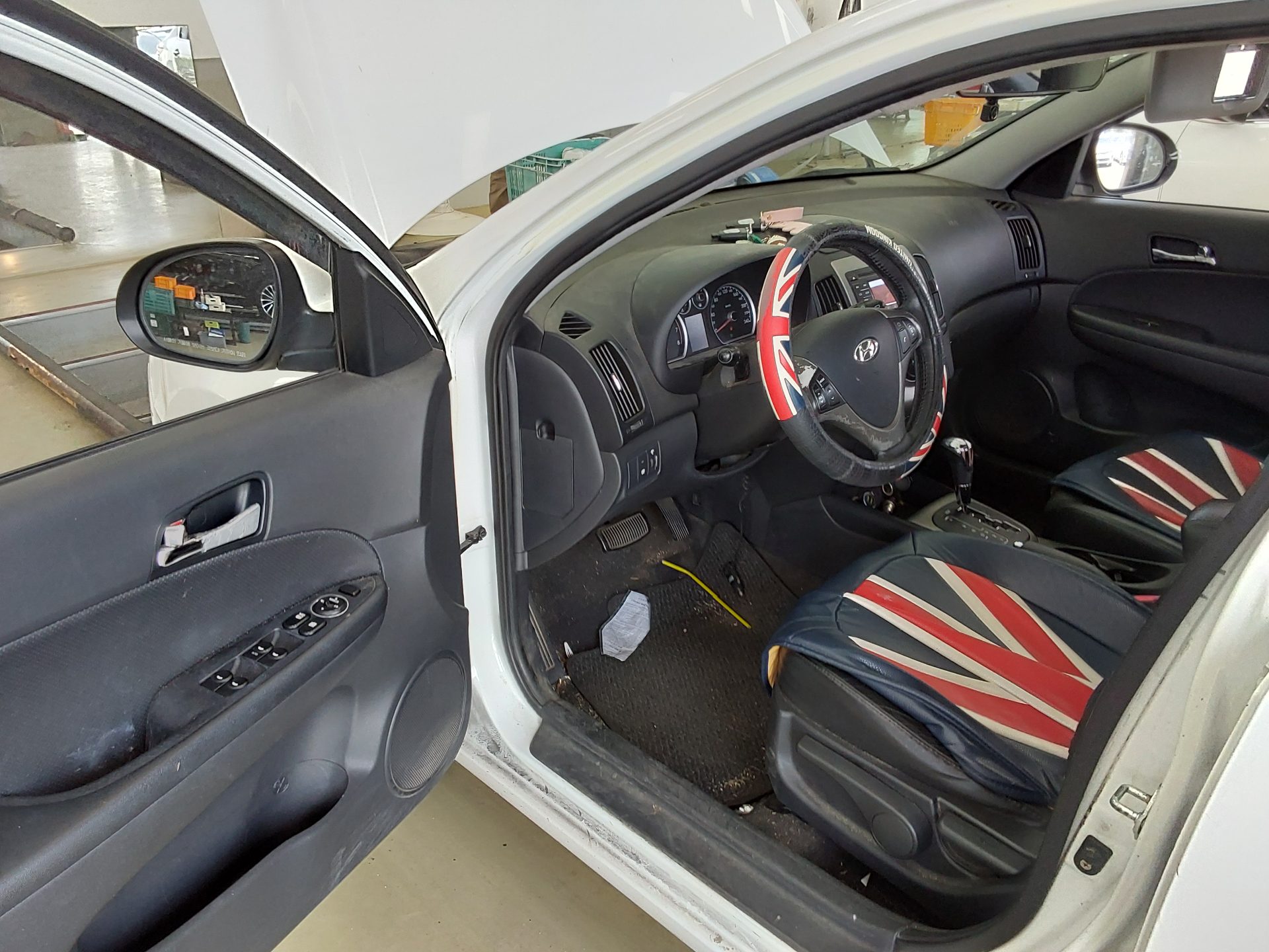 2009 - hyundai i30