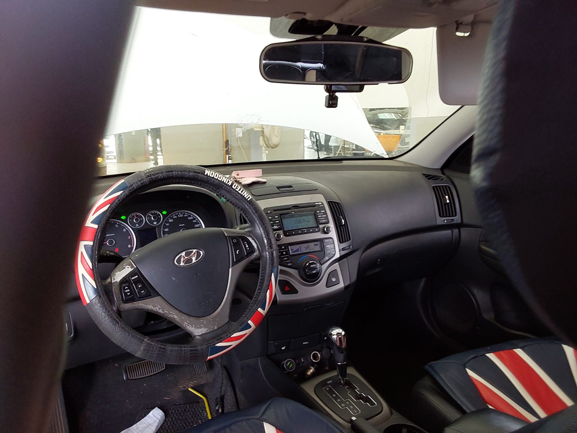 2009 - hyundai i30