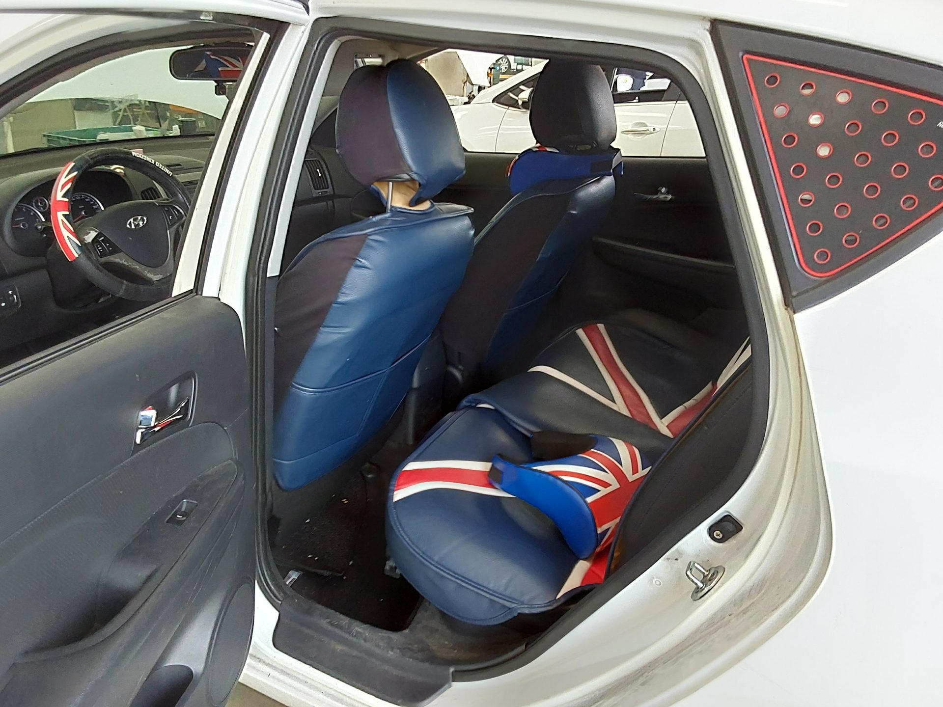 2009 - hyundai i30