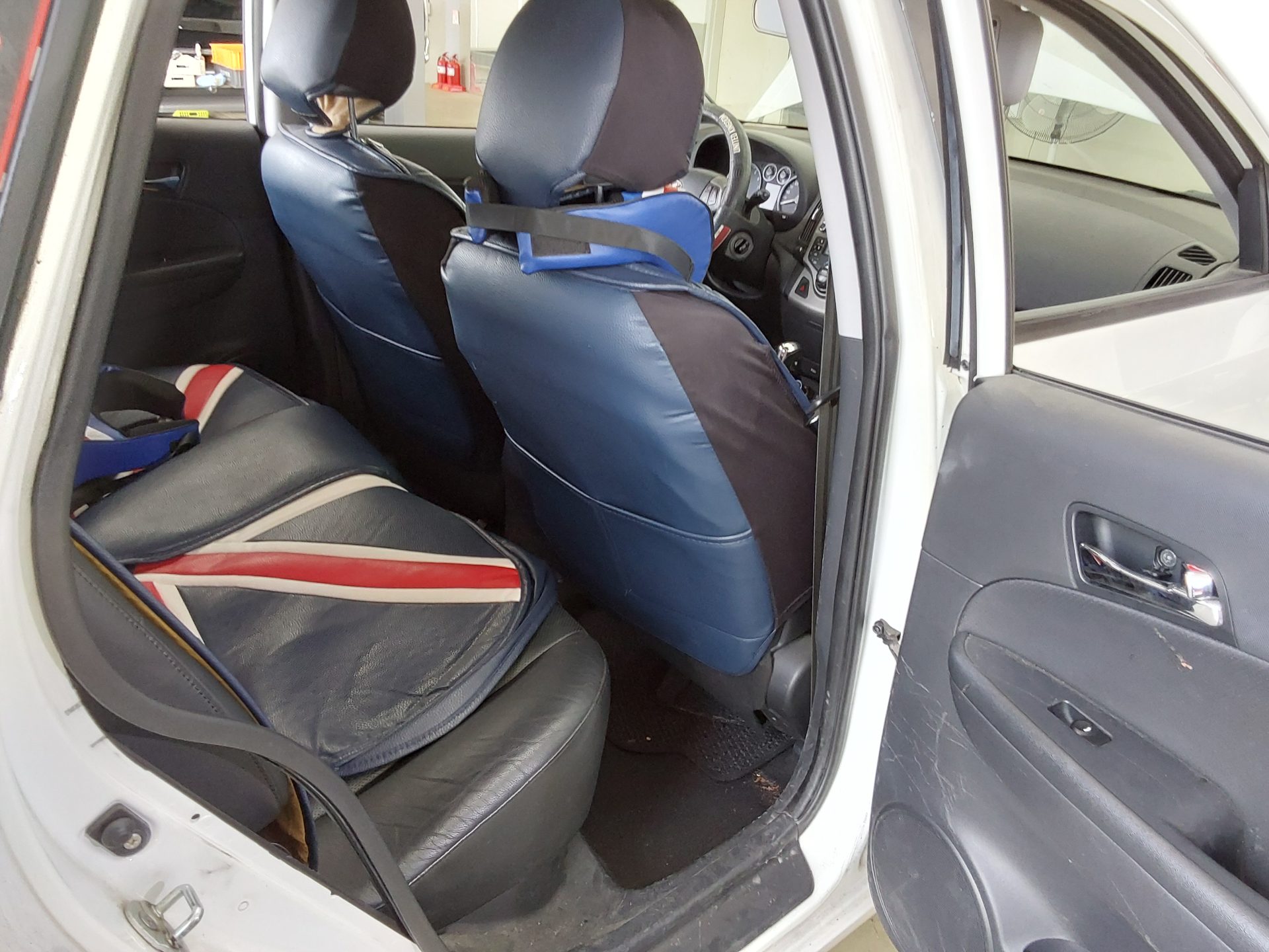 2009 - hyundai i30