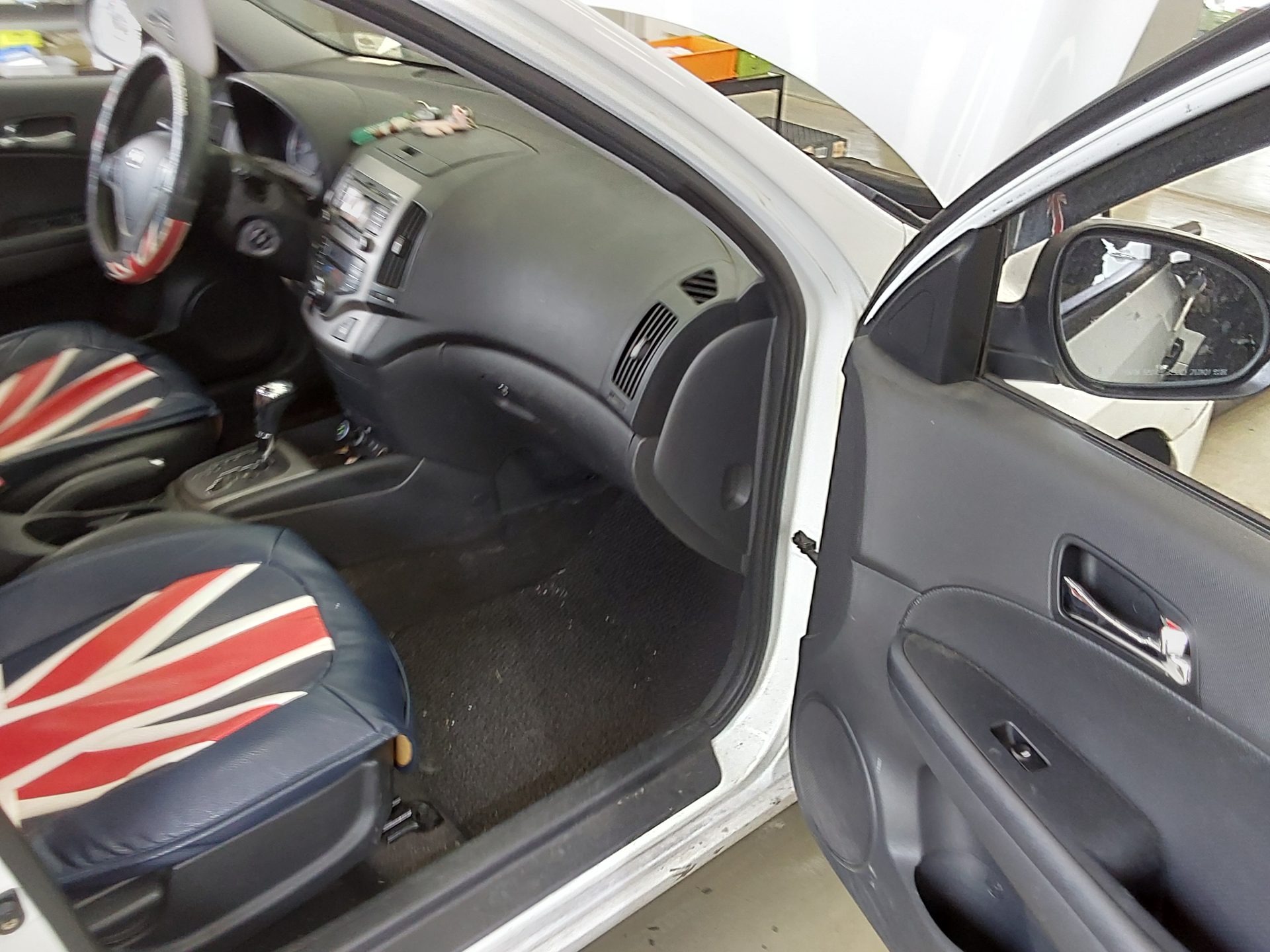 2009 - hyundai i30