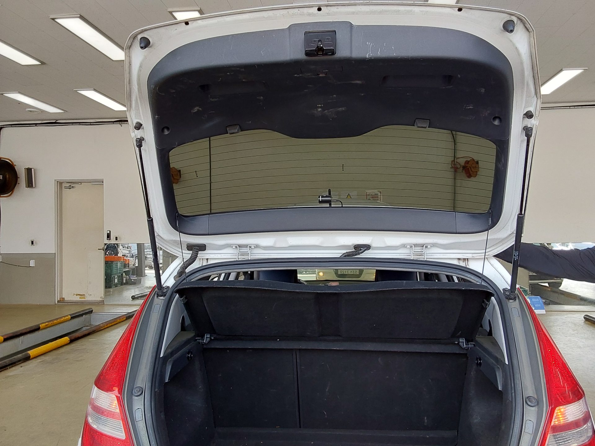 2009 - hyundai i30