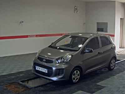 KIA MORNING