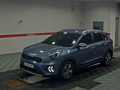 KIA NIRO GDI HEV