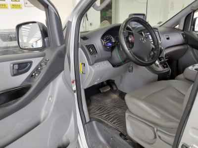هيونداي الجديد Grand Starex 12 Seater ديزل Smart 2020 SMART