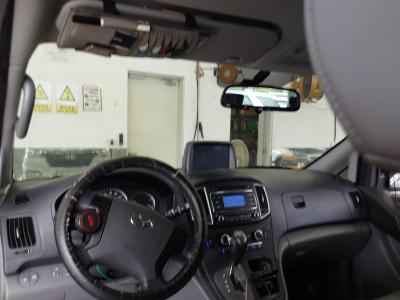 هيونداي الجديد Grand Starex 12 Seater ديزل Smart 2020 SMART