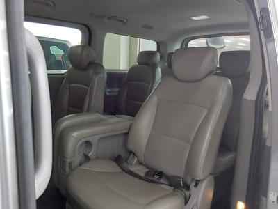 هيونداي الجديد Grand Starex 12 Seater ديزل Smart 2020 SMART