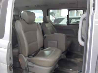 هيونداي الجديد Grand Starex 12 Seater ديزل Smart 2020 SMART