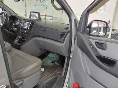هيونداي الجديد Grand Starex 12 Seater ديزل Smart 2020 SMART