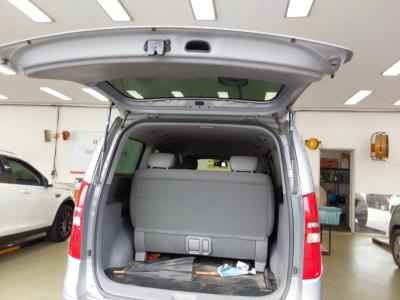 هيونداي الجديد Grand Starex 12 Seater ديزل Smart 2020 SMART