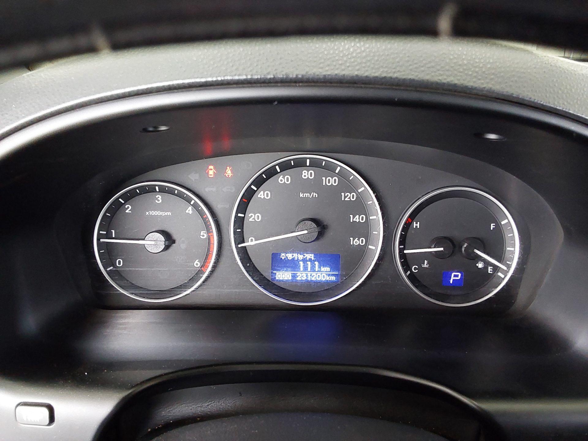 2020 - hyundai grand starex