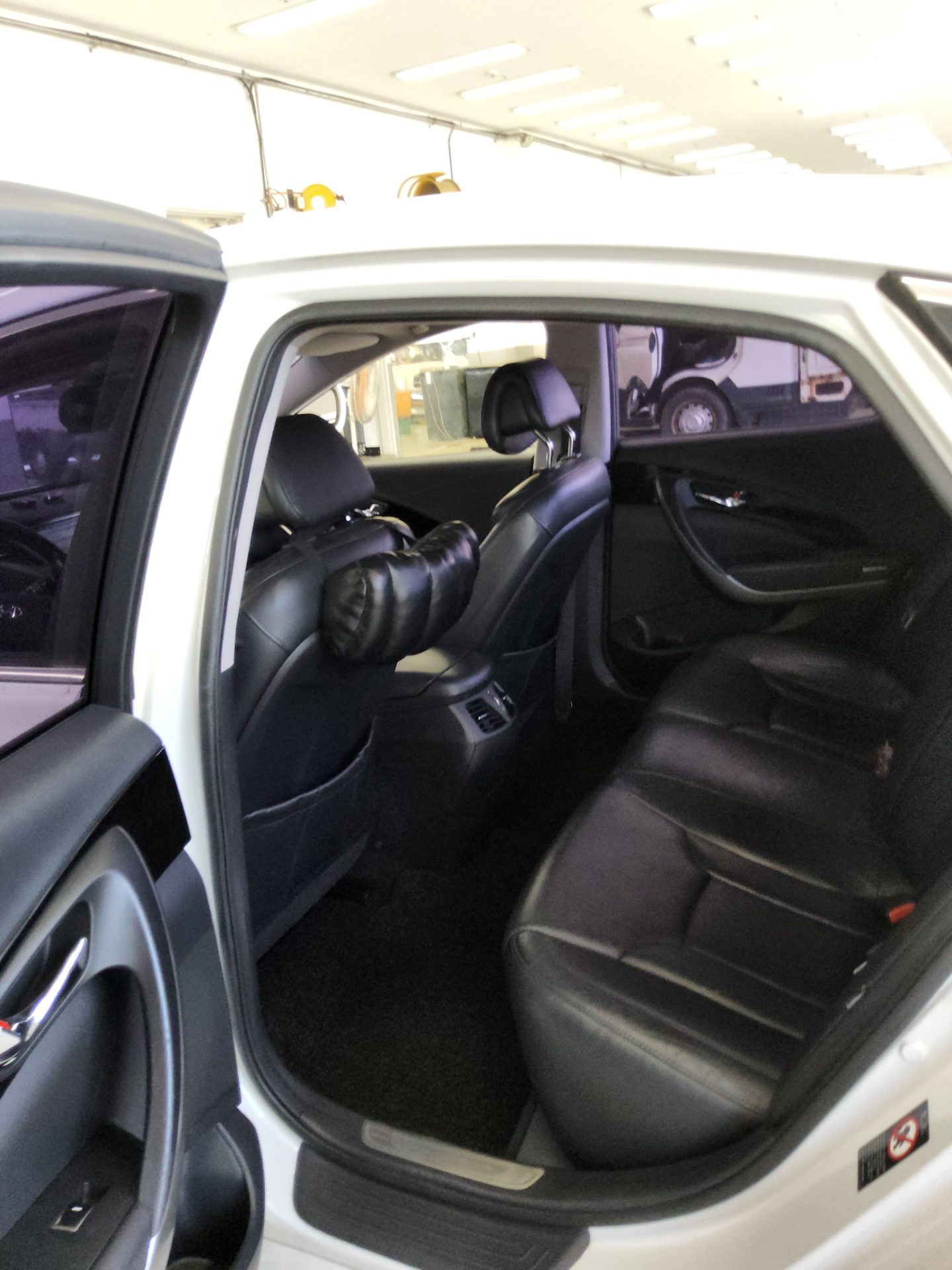 2012 - hyundai grandeur