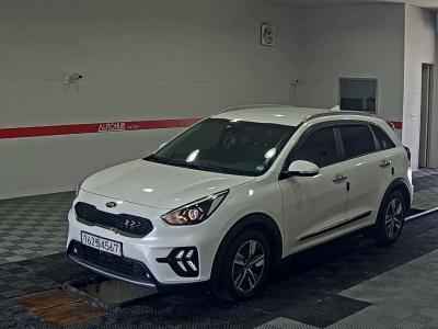 KIA NIRO GDI HEV