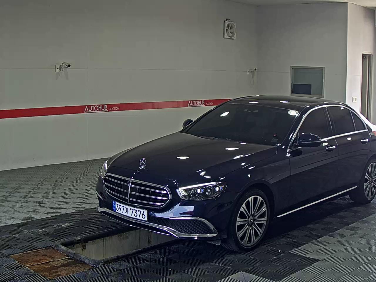 2021 - mercedes-benz e450