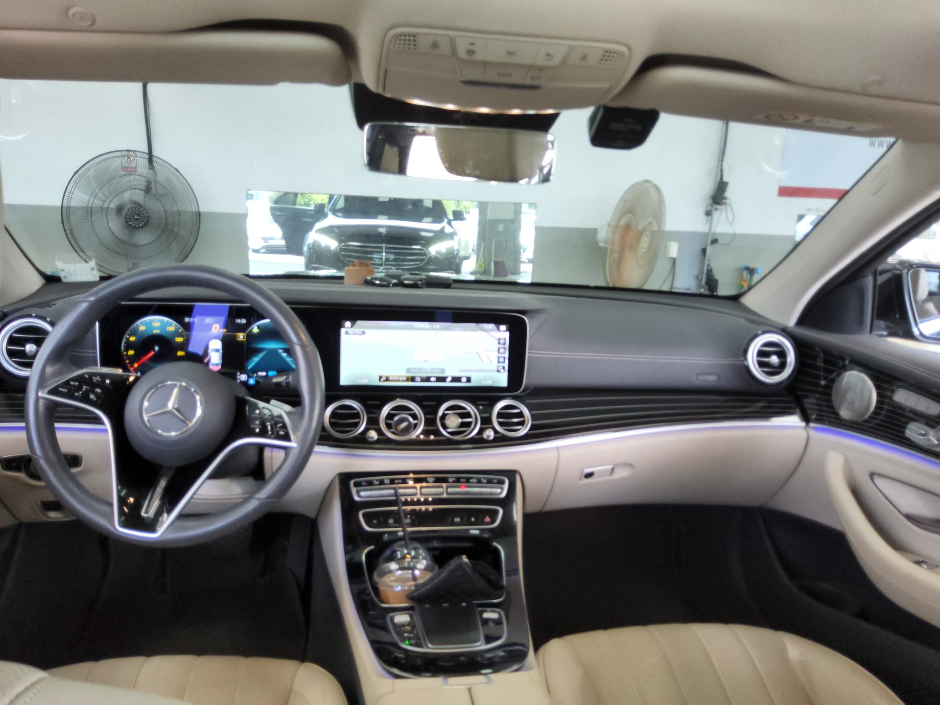 2021 - mercedes-benz e450