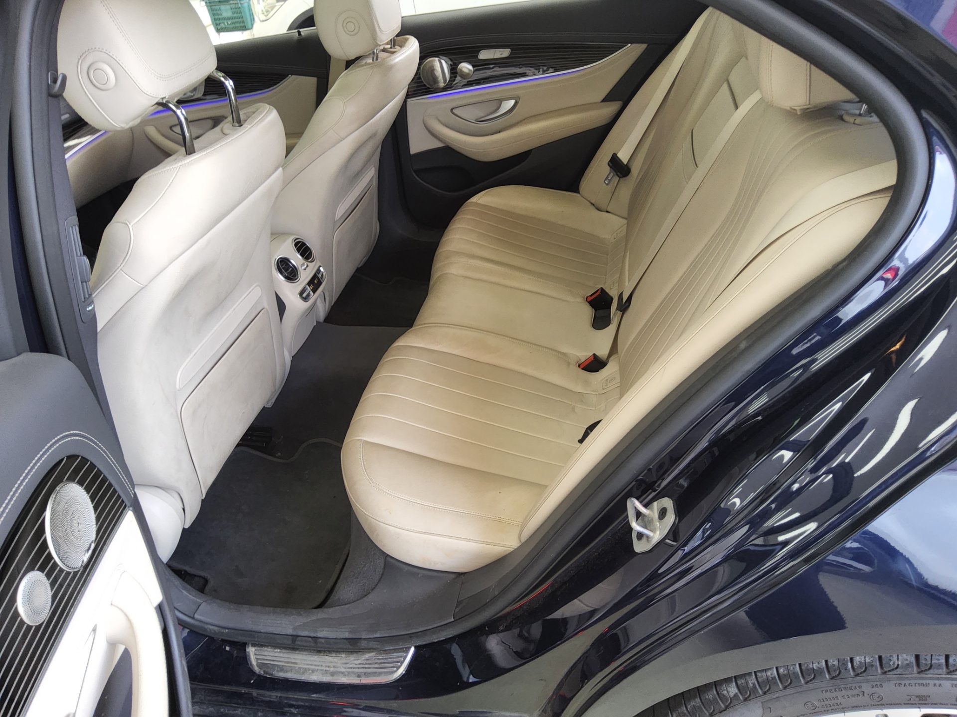2021 - mercedes-benz e450