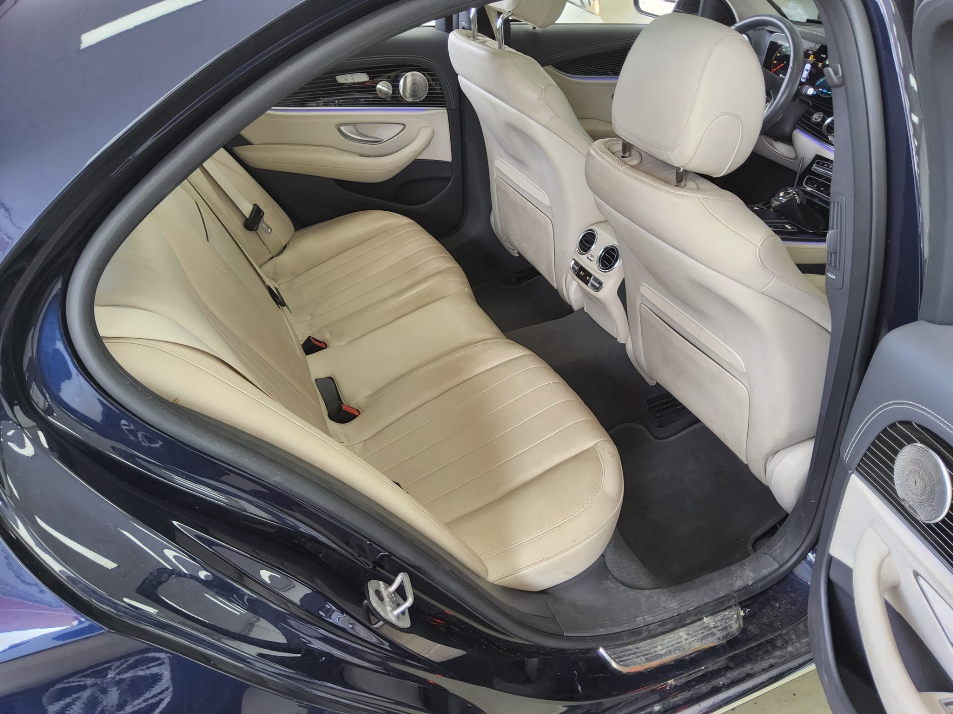 2021 - mercedes-benz e450