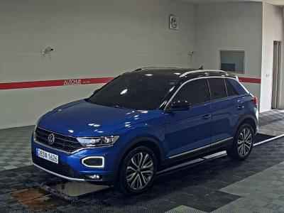 VOLKSWAGEN -ROC DI
