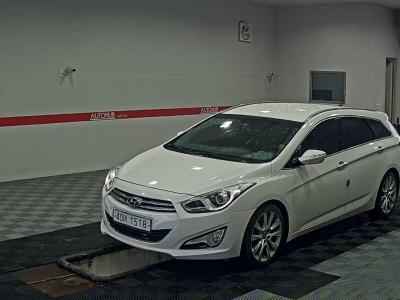 HYUNDAI i40 VGT