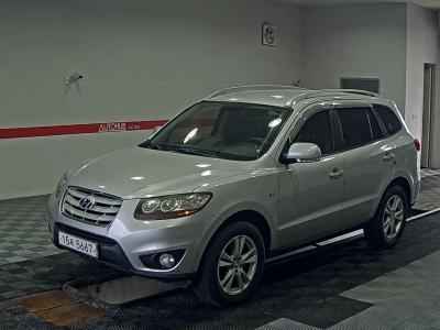 HYUNDAI SANTA FE (CM) VGT MLX