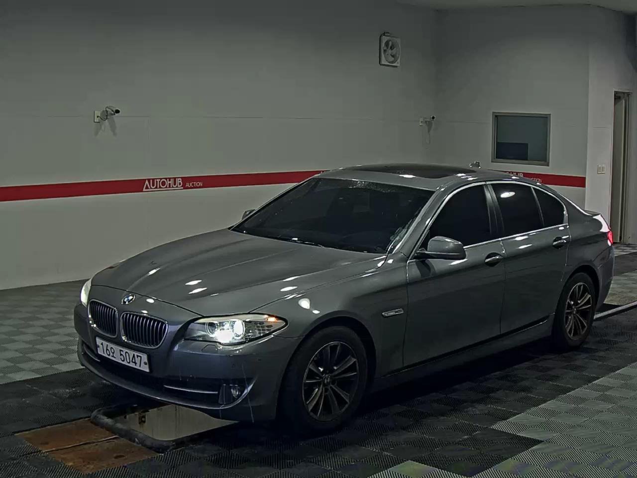 2013 - bmw m5