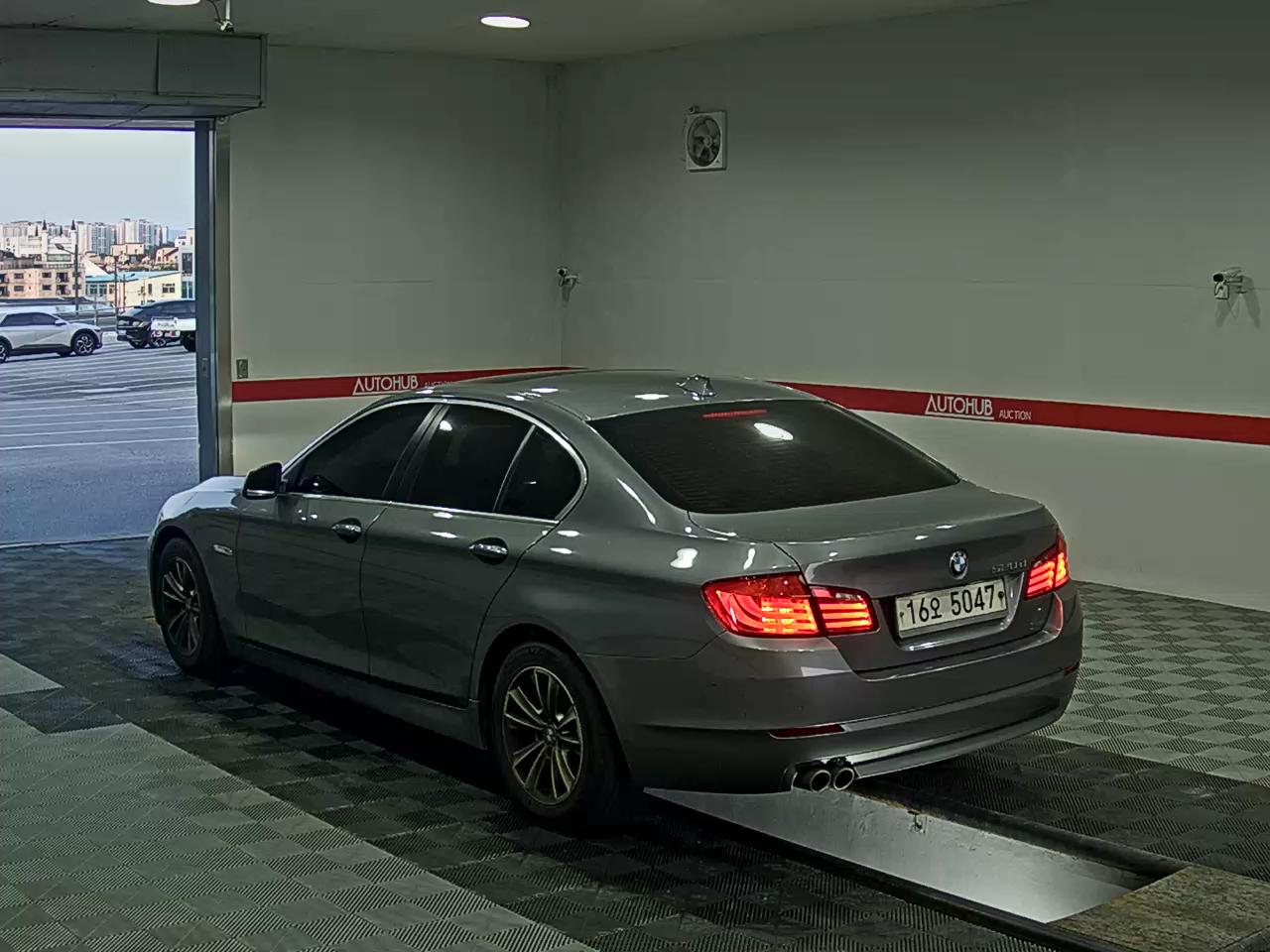 2013 - bmw m5