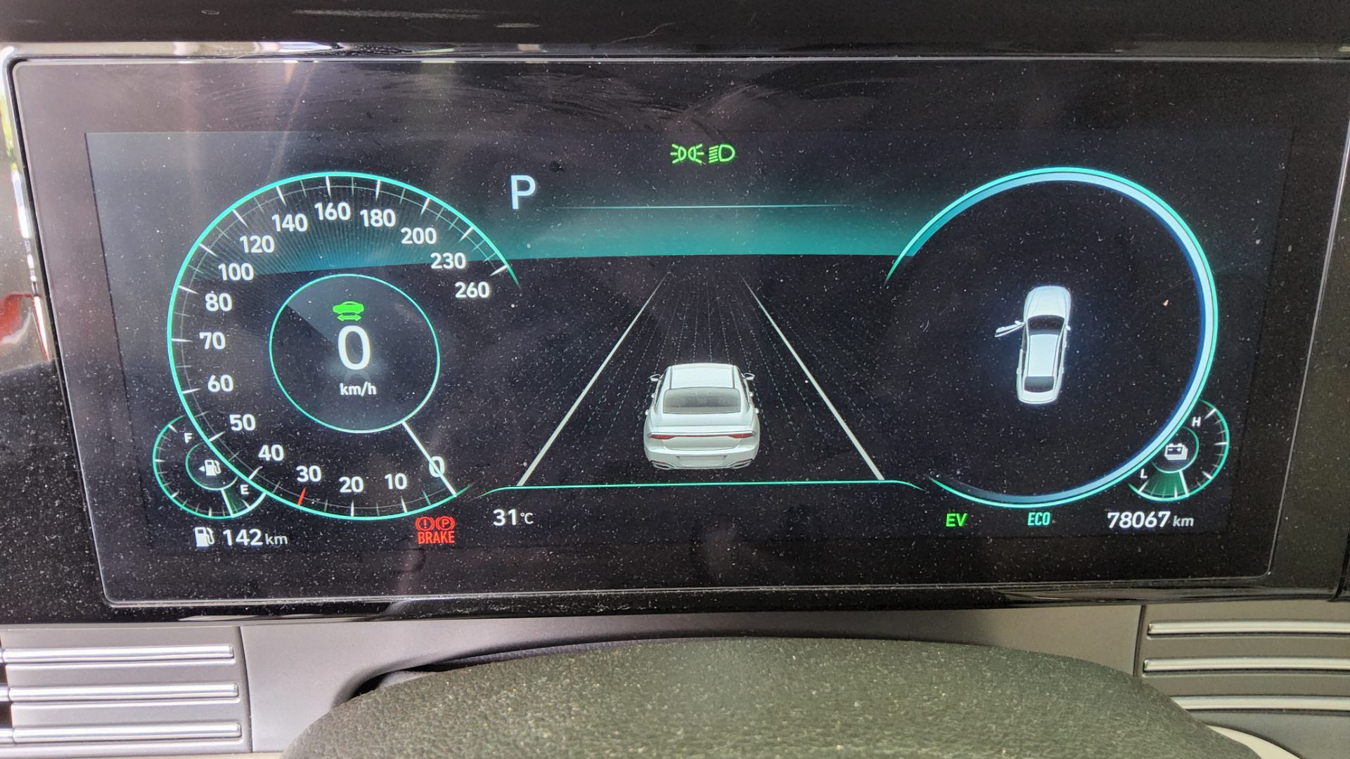 2022 - hyundai grandeur