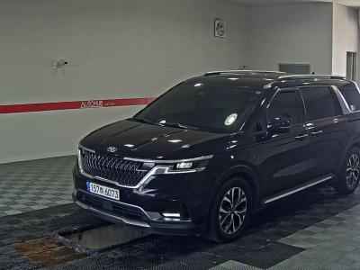 KIA CARNIVAL (KA4)