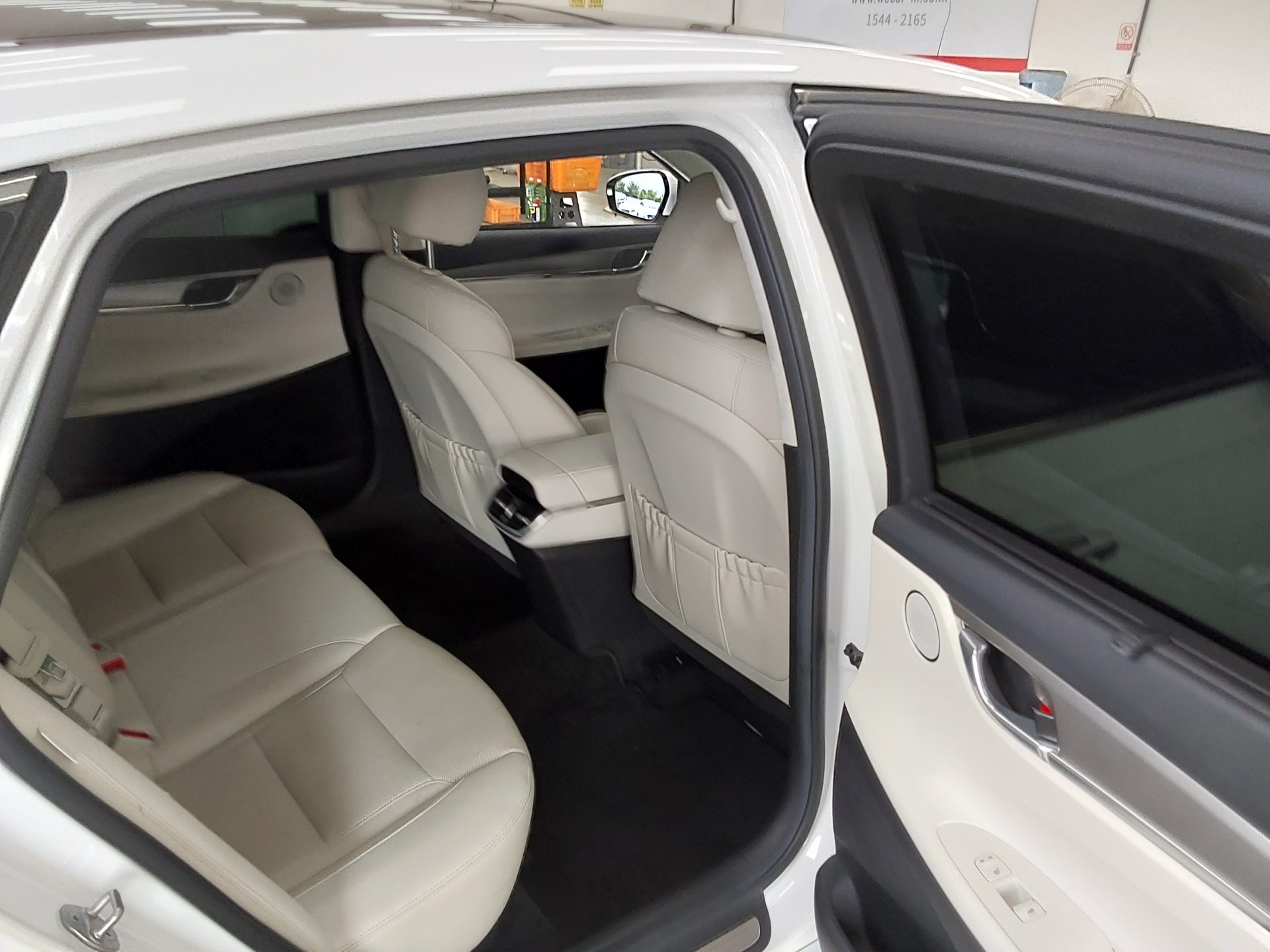 2023 - hyundai grandeur