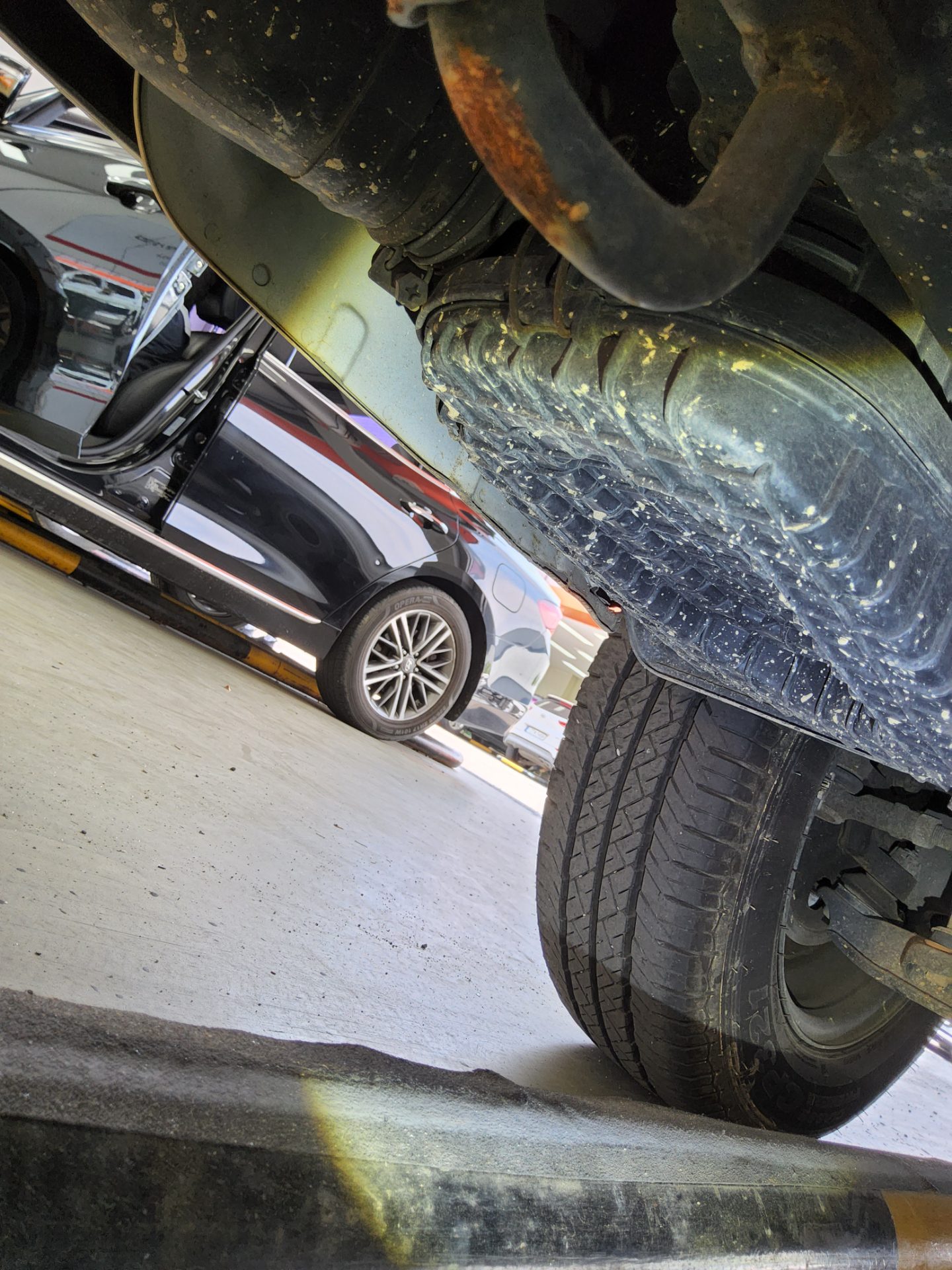 2019 - hyundai porter